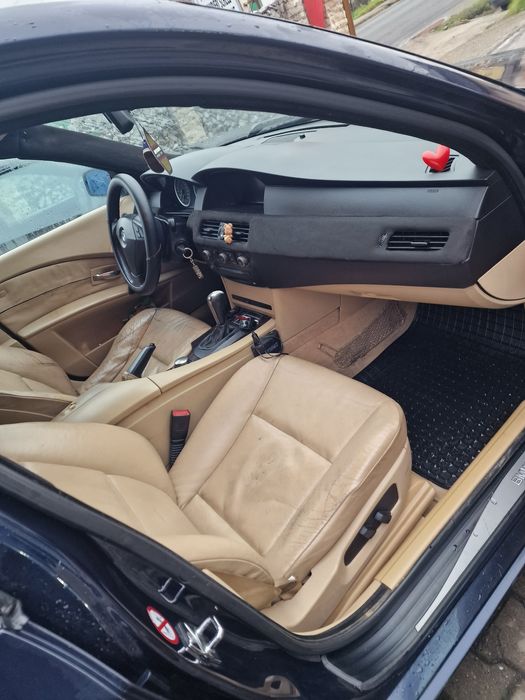 Vand bmw 520i 170hp an 2004