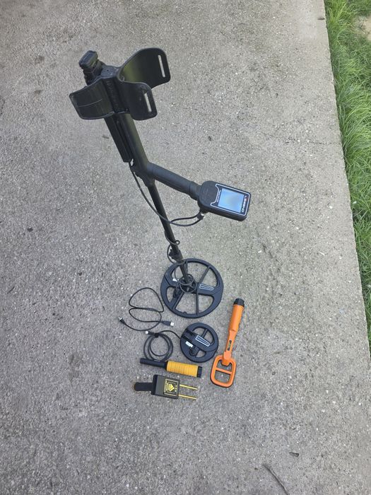 Nokta Makro LEGEND PRO