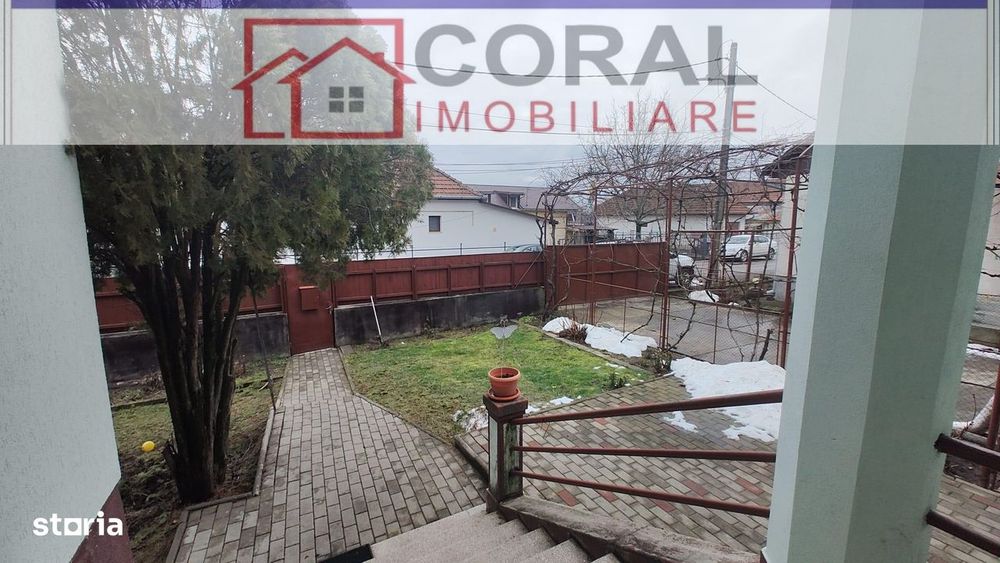 De vanzare casa, str. Oituz