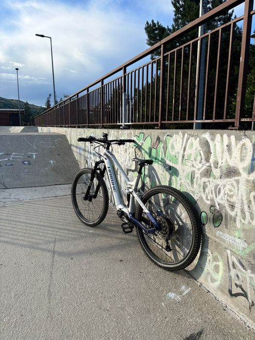 Haibike Adventr 9