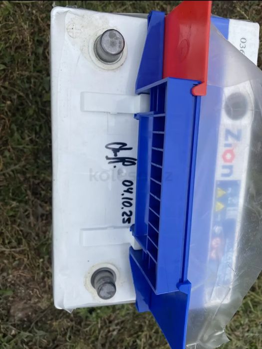 Продается акумулятор