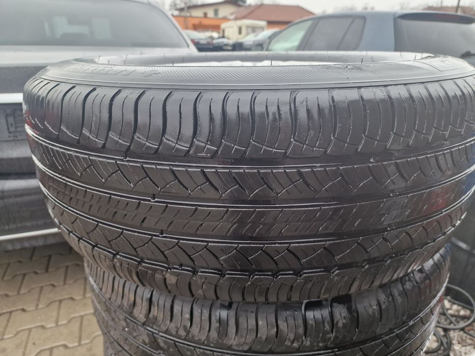 Гуми с Джанти за Mercedes GLS W166 265/60 R19