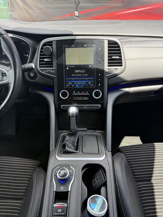 Renault Talisman 2017 / automat / credit / rate / garantie