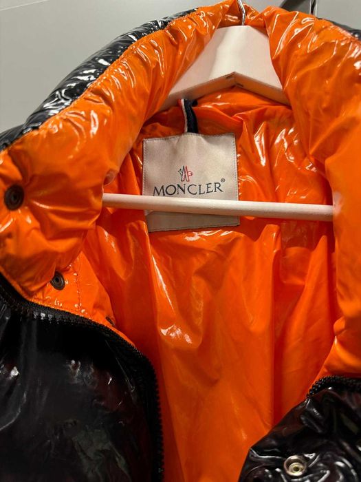 Geacă Moncler damă