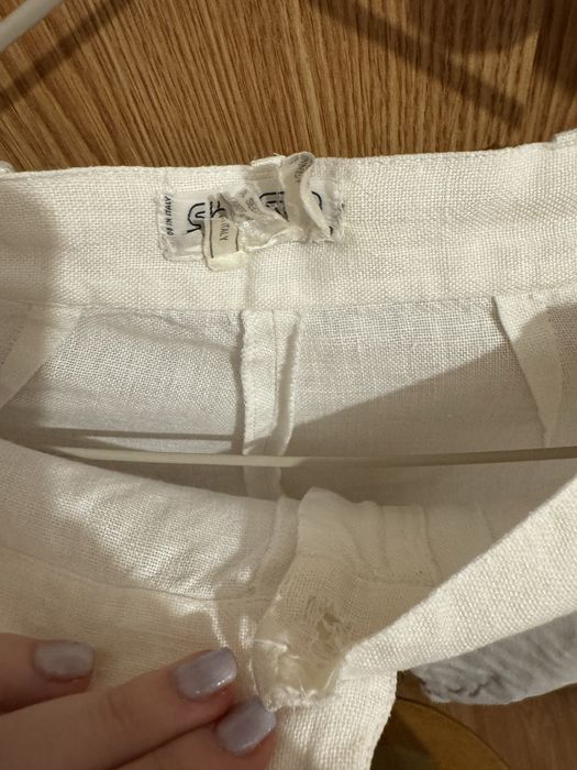 Pantaloni de IN 100%