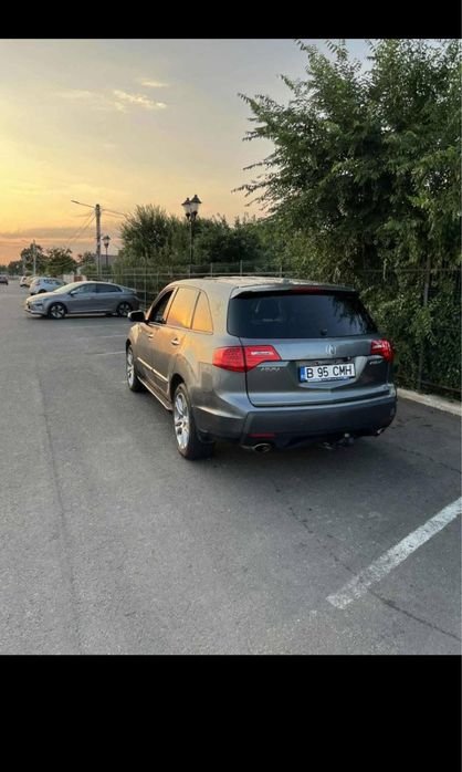 Vand sau schimb acura mdx