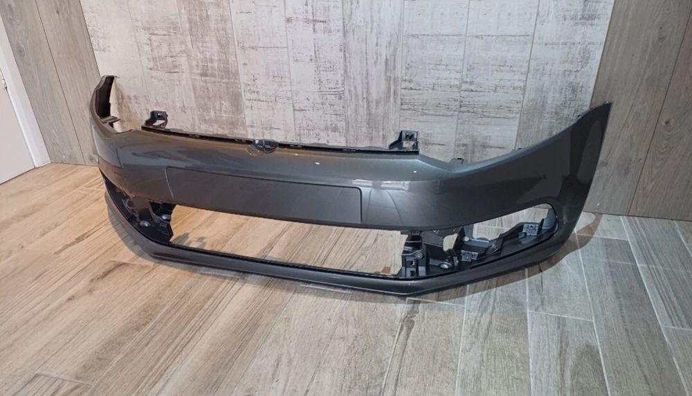 Bara fata  NOUA vopsita gri LD7R VW Polo 9R 2009 - 2014
V
