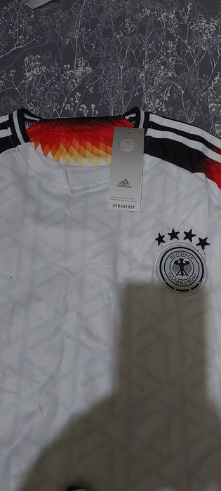 Продам новый мужской спортивный комплект