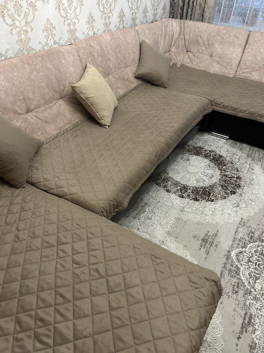 Продам модульный диван