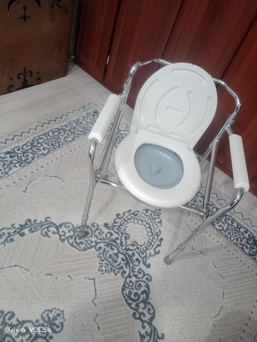 Стул для больных