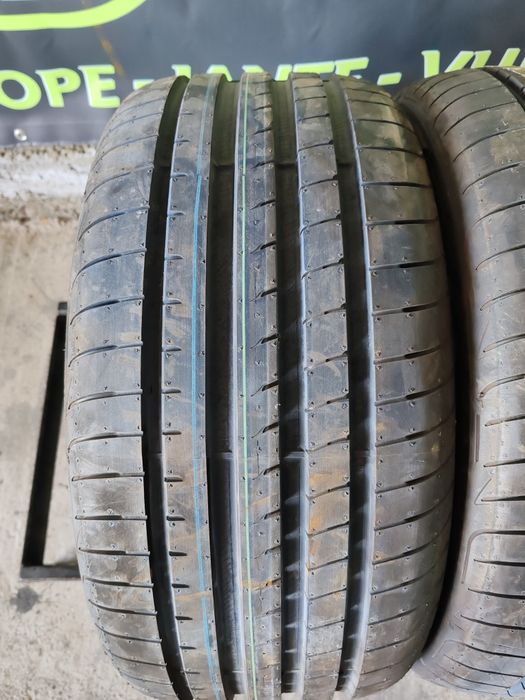 2 anvelope 245 40 17