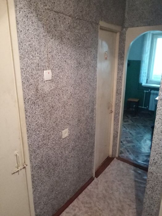 Продам однокомнатную квартиру