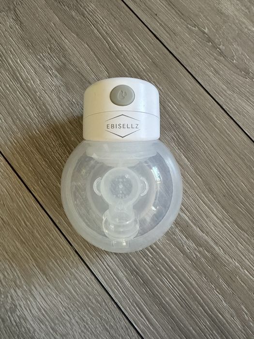 Pompa de san portabil Ebisellz