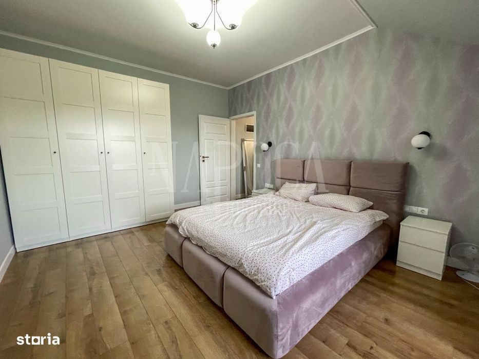 Apartament 2 camere de vanzare in Centru, Cluj Napoca