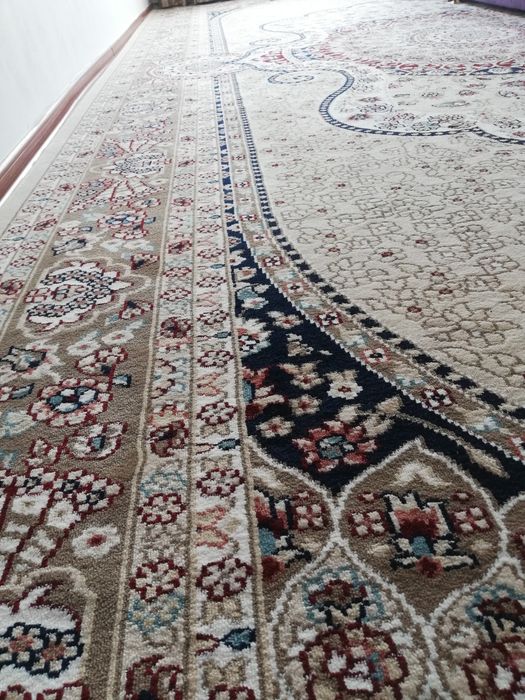 Ковёр 18 кв.м (6*3)