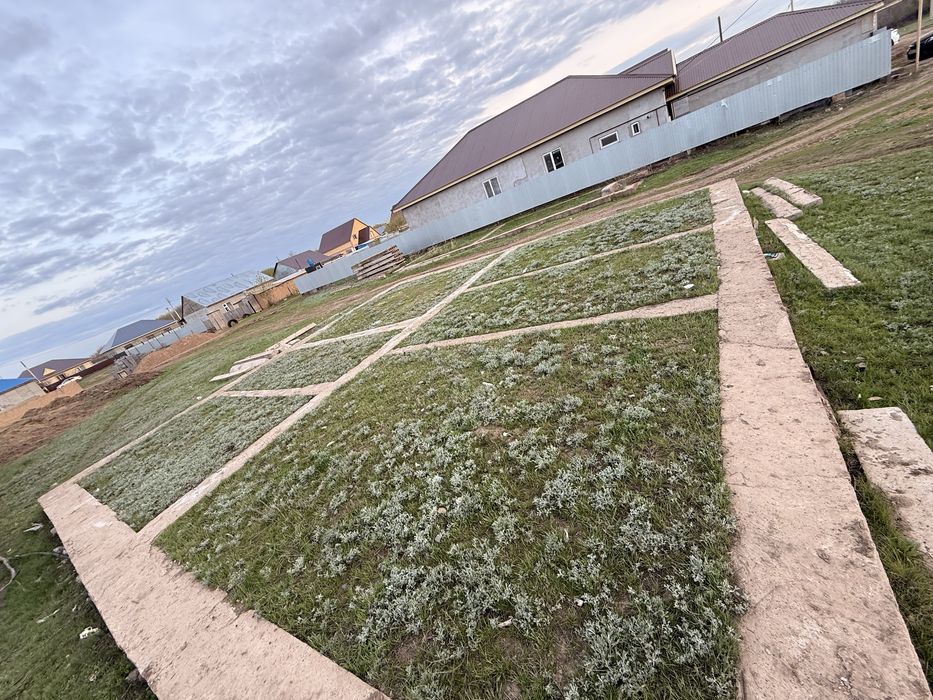 Продам участок в Подстепном