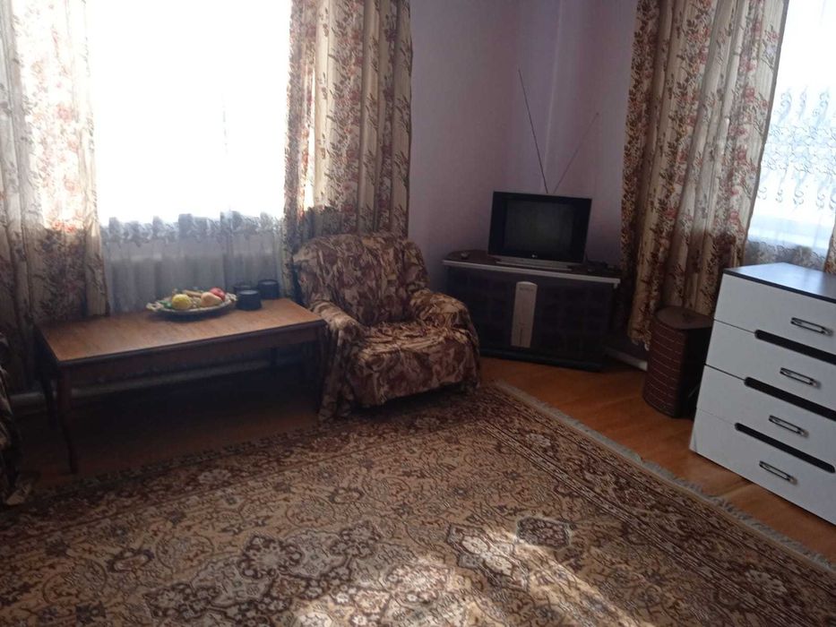 Аренда, часть дома