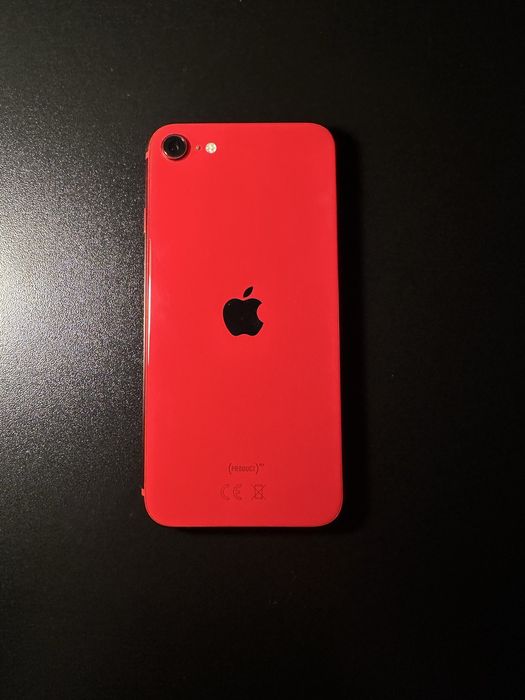 Iphone se 2 2020 64gb
