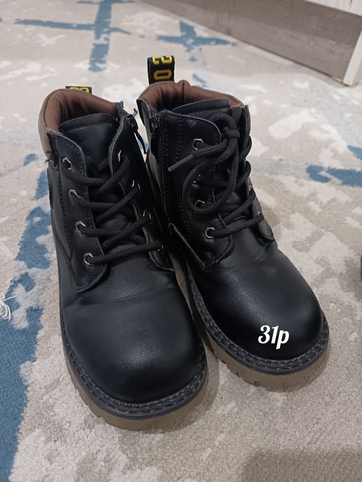 Детский зима обувь, на мальчика