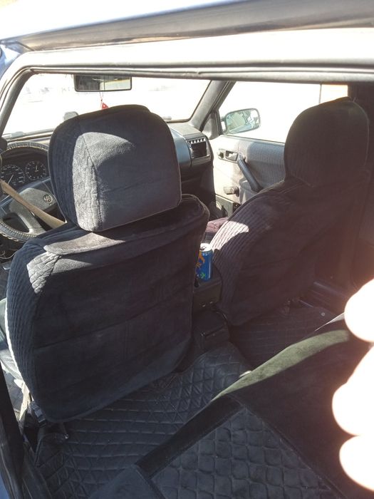 Пассат Б3 уневерсал