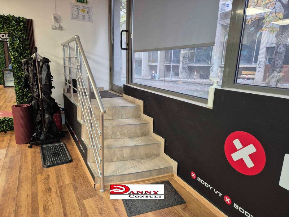 Продава се Магазин в Велико Търново, Акация - 64 кв.м за 1719 €/кв.м - Снимка #7