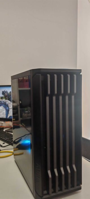 Гъймърски ТОП Компютър I5 13500 14/20 Core/32Gb/1TB SSD/Gigabyte RТX 3070TI/Гаранция