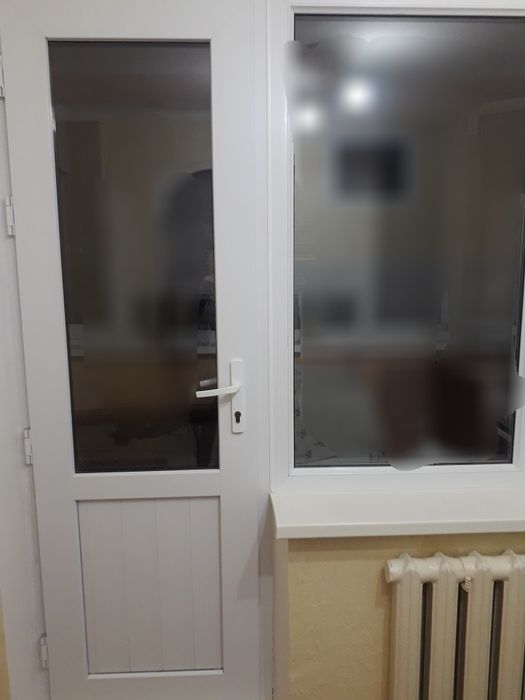 Пластиковое окно с гарантией