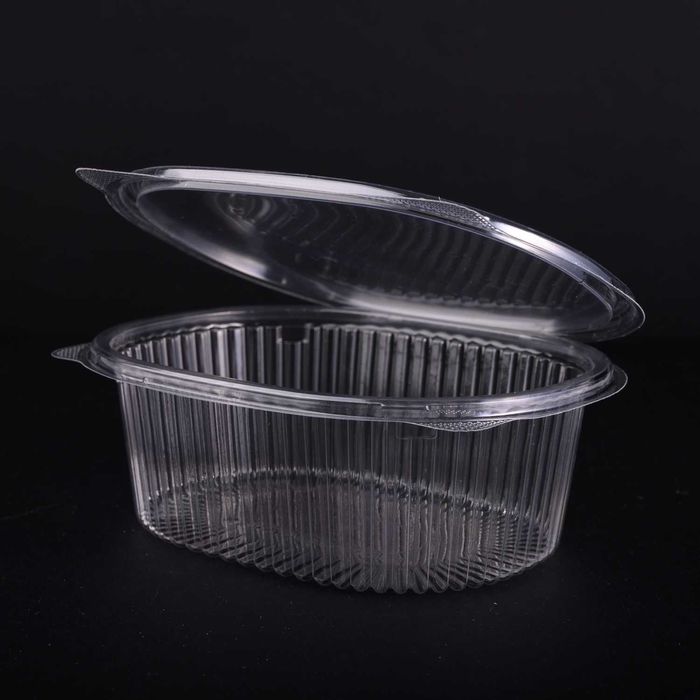 Одноразовая посуда Komus PK-20, Ф-15, F15