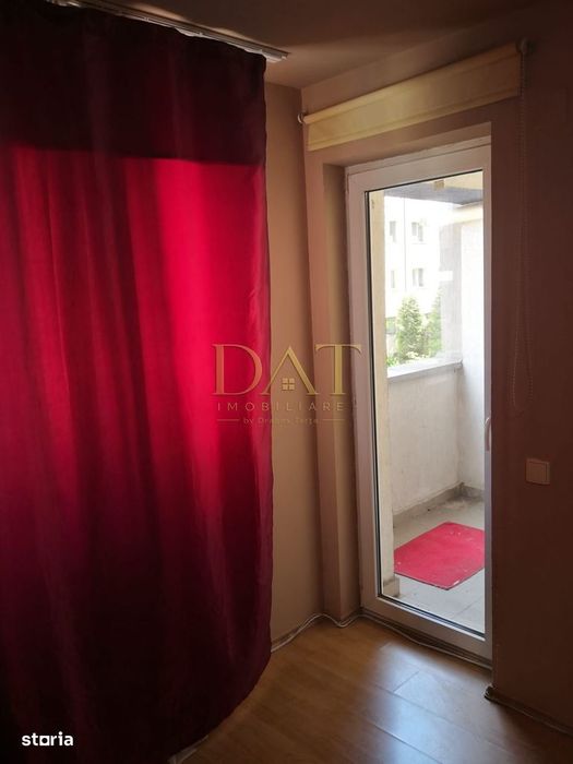 Apartament cu o cameră Calea Turzii | Etaj Intermediar | 38mp