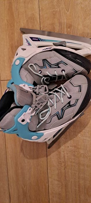 Vând patine reglabile 32-35