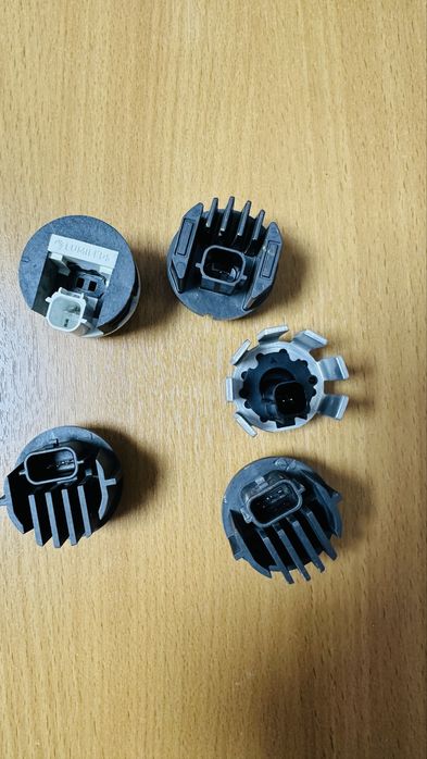 led лампочки toyota