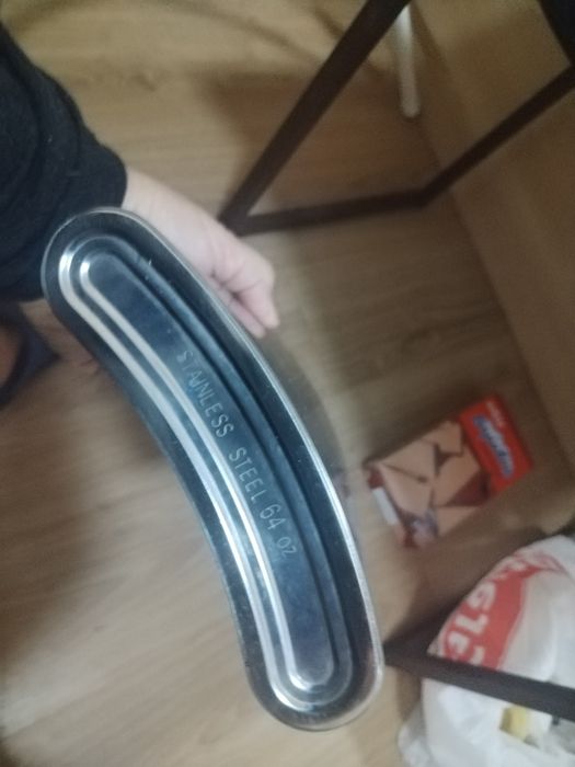 Съдове от алпака