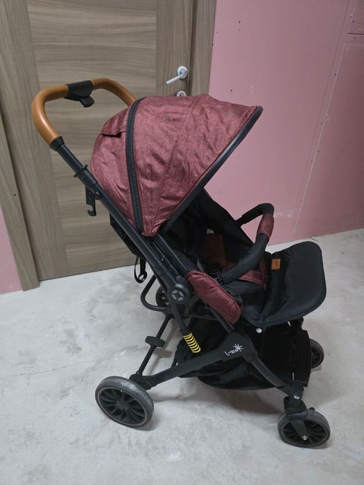 Vand Cărucior L-Sun