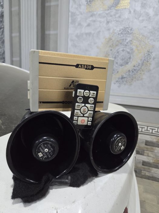 Сирена 2 та карнели