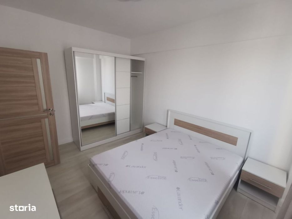 Apartament 2 camere de inchiriat Cartodrom