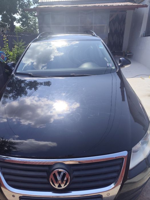 VOLKSWAGEN Passat 0 — imagine 3