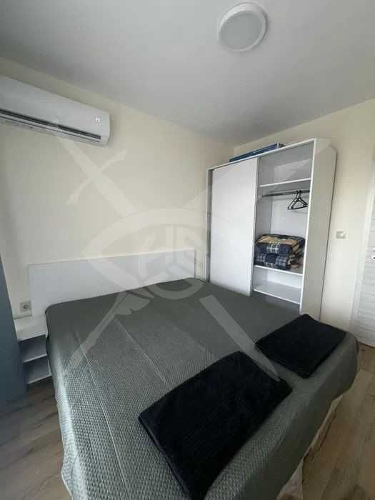 Дава се под наем Тристаен апартамент в Варна, Аспарухово - 91 кв.м за 800 € - Снимка #3