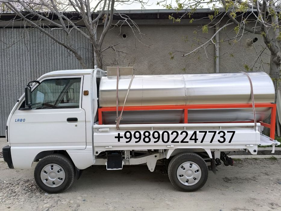 Бак. Бочка. Ёмкость. из нержавейки