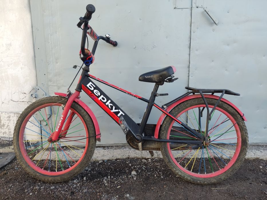 Велосипед продаю