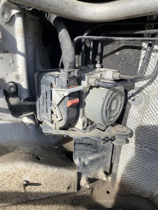 Pompă ABS Volkswgen Golf 7