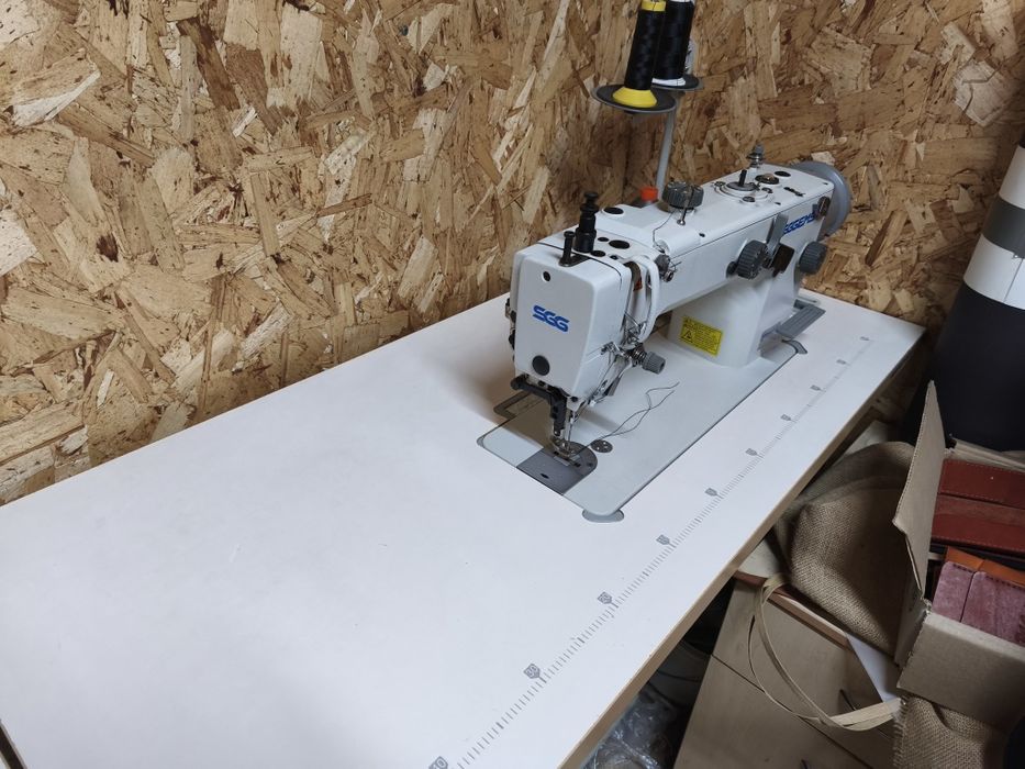 Швейная  машинка