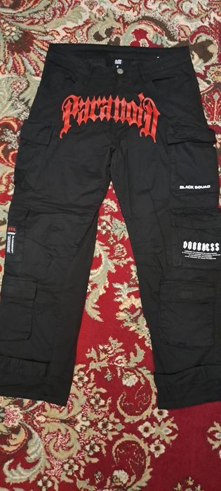 Панталон от New Yorker за тийнейджър