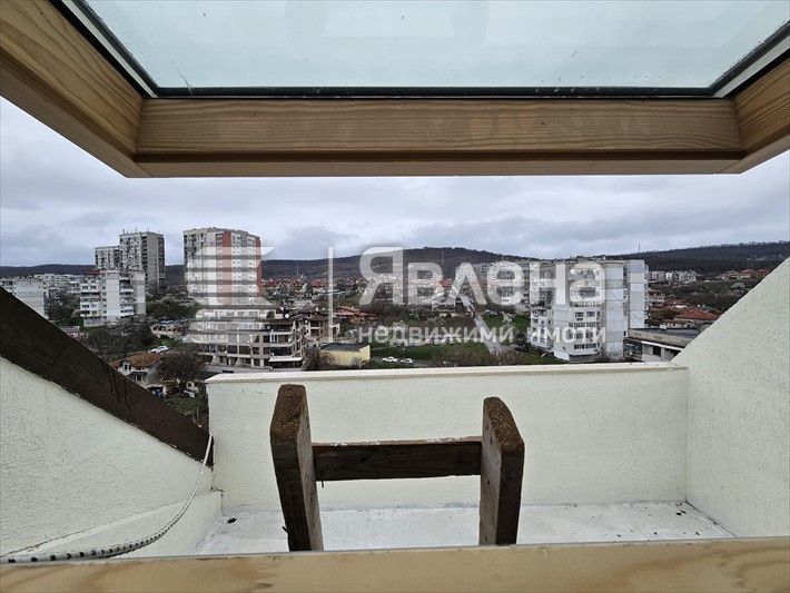 Продава се Двустаен апартамент в Варна, Владислав Варненчик - 122 кв.м за 1100 €/кв.м - Снимка #4