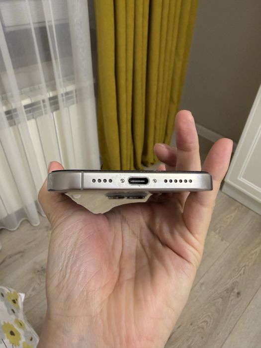 Iphone 16 Pro Max 512Gb