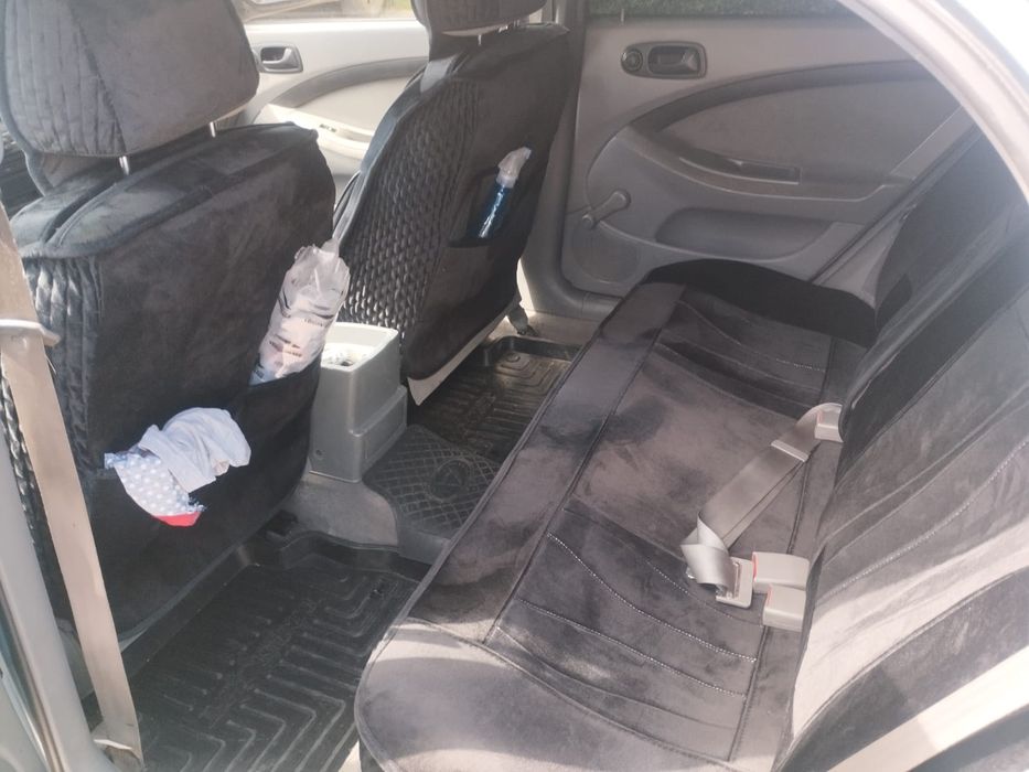 Продам автомобиль