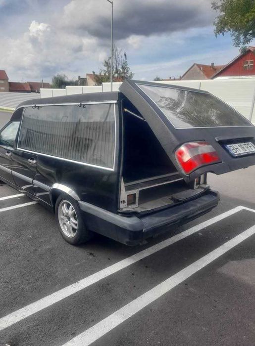 Vând sau schimb Volvo V70 ( dric )