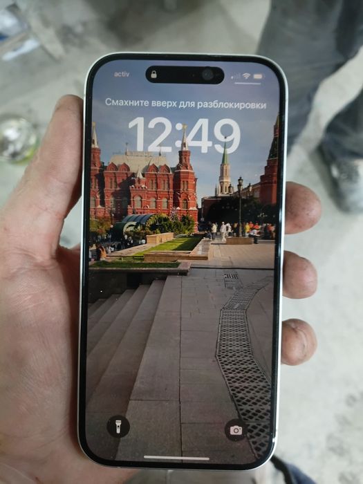 IPhone 16,128 гб