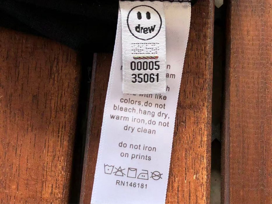 Tricou Dinodrew negru