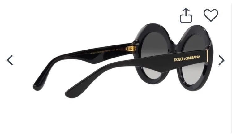 Dolce&Gabbana -слънчеви очила