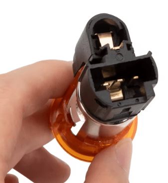 Запалка за кола №3816 12V Citroen C2 C4 Peugeot
